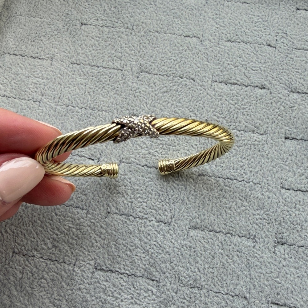 David yurman